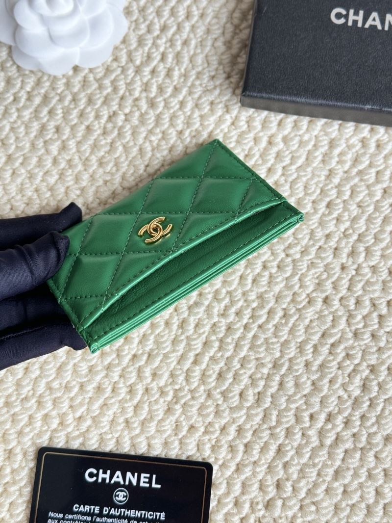 Chanel Wallets Purse